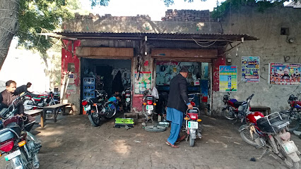 Unique Autos in Faisalabad, Faisalabad