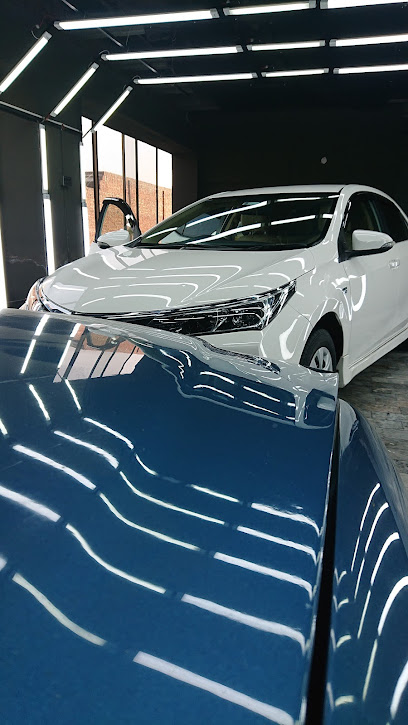 Adil Car AC & Gloss Lab in Gujranwala, Gujranwala