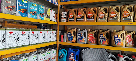 Ali oil & Parts in Gujranwala, Gujranwala