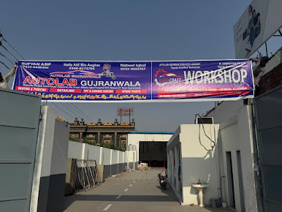 Autolab gujranwala in Gujranwala, Gujranwala