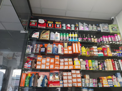 Awaisia Auto Solution · Gujranwala, Gujranwala