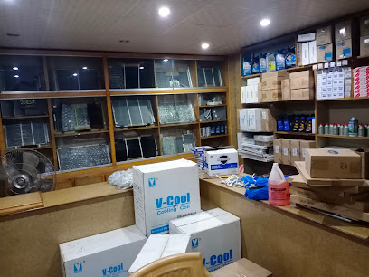 Car Cool Car AC Service in Gujranwala, Gujranwala