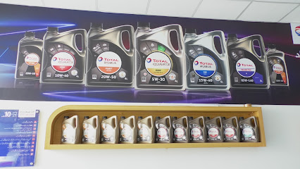 Indus Oil Change in Gujranwala, Gujranwala