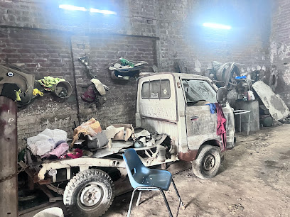 Khurshid Auto Workshop in Gujranwala, Gujranwala