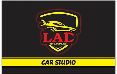Lad car studio in Gujranwala, Gujranwala