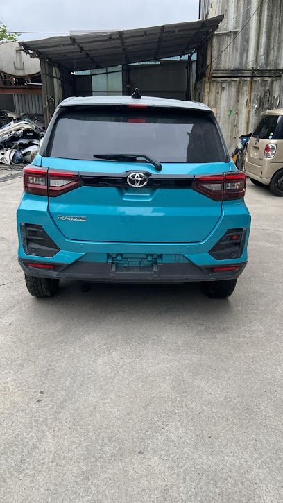 UMAIR EFI AUTO SCAN in Model Town, Gujranwala