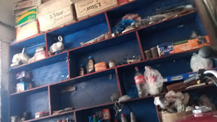 Usman Auto mechanic میکینک عثمان آٹوز in Gujranwala, Gujranwala