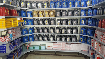 ZIC Service Center in Gujranwala, Gujranwala