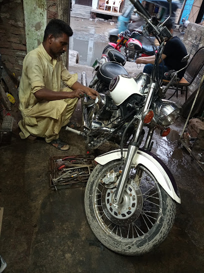 Abid Autos in Hyderabad, Hyderabad