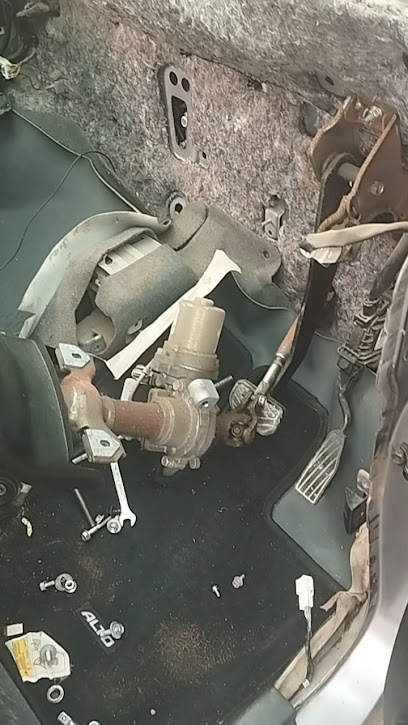 Al-Madina Auto Workshop & Car A/C in Hyderabad, Hyderabad