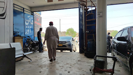 Fine Autos in Latifabad, Hyderabad