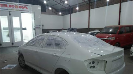 Hafeez Motors Workshop in Hyderabad, Hyderabad