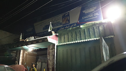 Hi Tech Motors in Hyderabad, Hyderabad