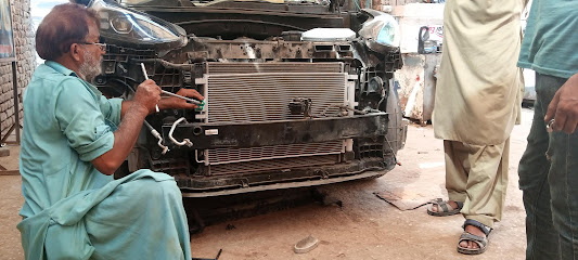 Khalid Car AC Services in Hyderabad, Hyderabad