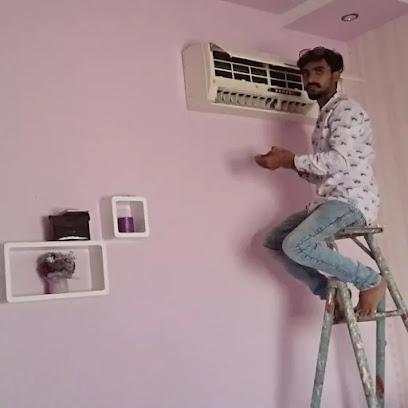 MHS Air-conditioning Refrigeration in Latifabad, Hyderabad