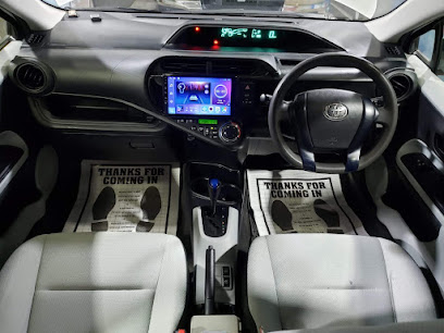 Shinex Auto Detailing in Latifabad, Hyderabad