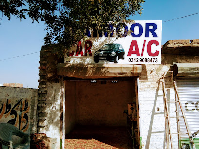 Taimoor CAR AC in Latifabad, Hyderabad