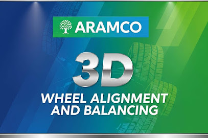 3D computerized wheel Alignment & computerized wheel balancing in Islamabad, Islamabad