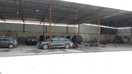 7 Brothers Body Refinish in H 13, Islamabad