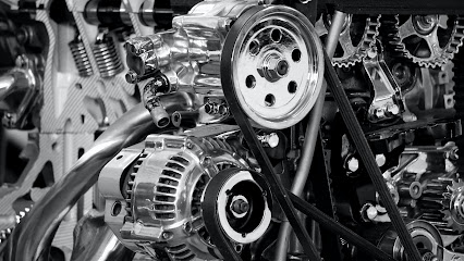 AB AUTOCARE in F 10, Islamabad
