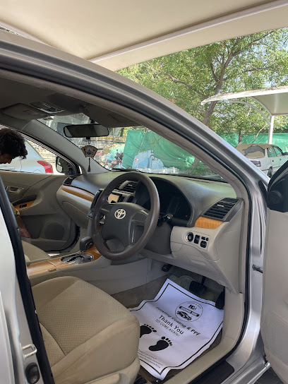 ABJ Car Detailing | Islamabad · G 6, Islamabad