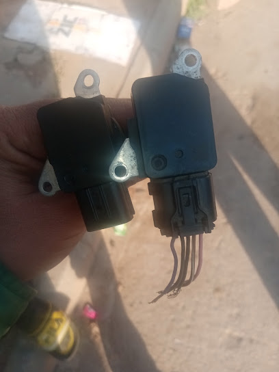 Adnan auto workshop Bahria town in Bahria Town, Islamabad