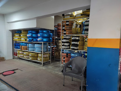 Al Mubarak international Auto Workshop in G 10, Islamabad