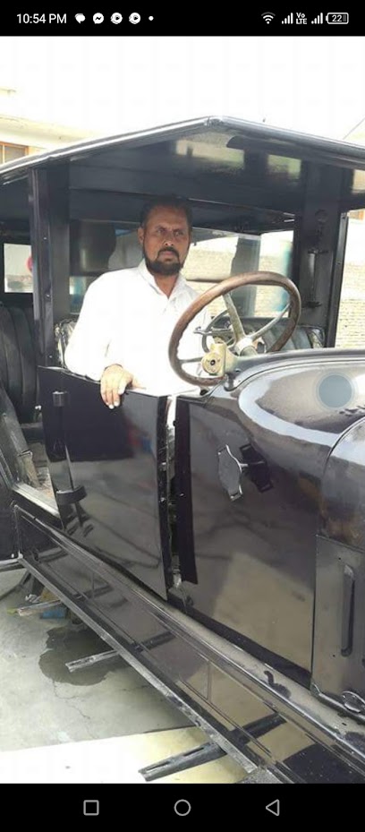 Amjad auto dainting painting · I 10, Islamabad