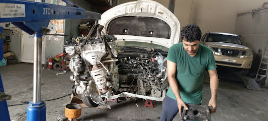 Arham Auto Workshop in Islamabad, Islamabad