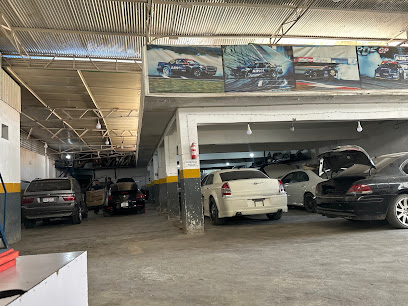 Arshad Autos German Car Repair in Islamabad · I 9, Islamabad