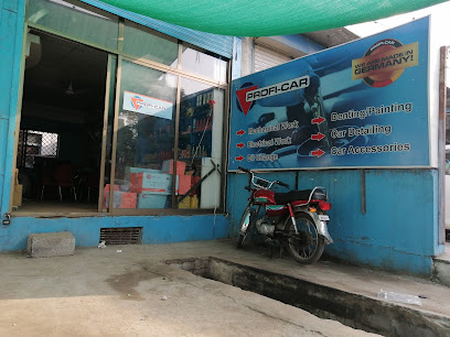 Asad Auto & Motor Work Shop · I 10, Islamabad