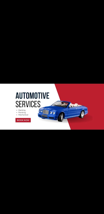 Ashraf Automobile works · G 7, Islamabad