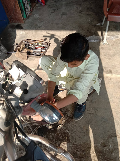 Asia auto workshop Islamabad G 111-2 in G 11, Islamabad