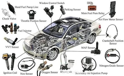 Auto club & mechanical workshop · F 10, Islamabad