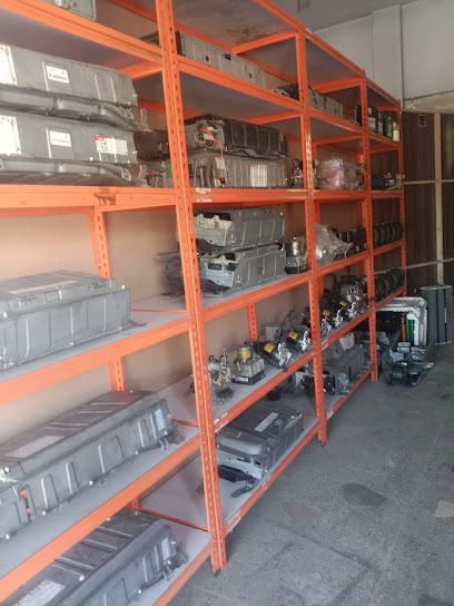 Auto Electrician & Hybrid Workshop in I 10, Islamabad