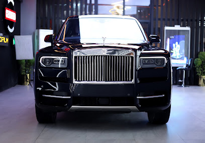 Auto Extreme Islamabad - PPF & Detailing Studio · I 9, Islamabad