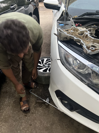 Bella Car mechanic and electrician F-10 Islamabad in F 10, Islamabad