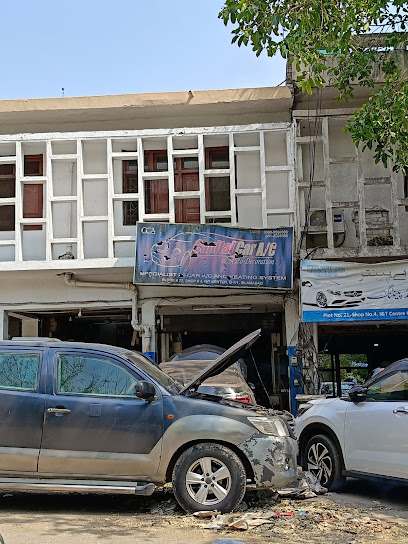 Capital car ac in G 7, Islamabad