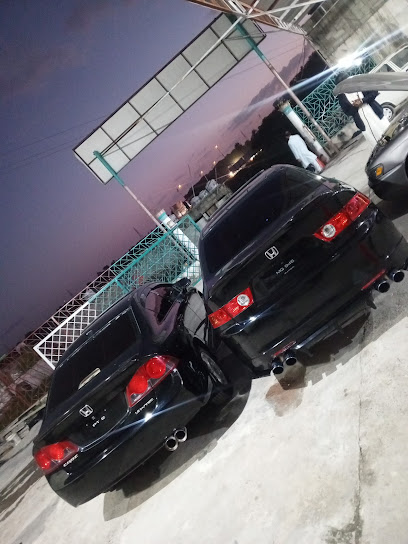 Enclave Auto Garage in Bahria Enclave, Islamabad