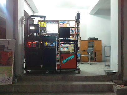 ENERCON COMPUTERIZED TUNING CENTRE & ABID AUTOS WORKSHOP in Soan Gardens, Islamabad