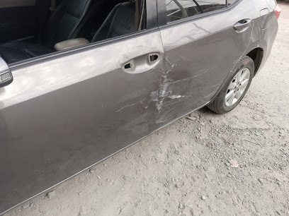 Fakhar Auto work shop in F 11, Islamabad