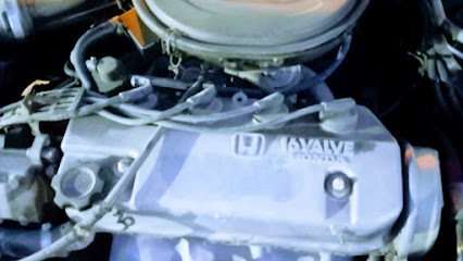 Hassan auto mechanic,& elctricion &car ac in G 13, Islamabad