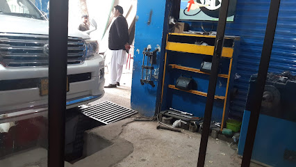 Javed Alignment Centre. in G 10, Islamabad