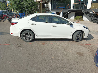 Javed Auto Workshop in G 9, Islamabad