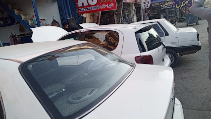 Khan Car AC and heating Amjad ustad in Islamabad, Islamabad