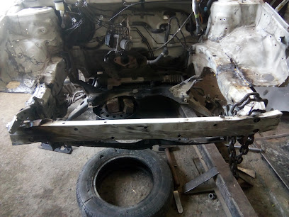 Maqsood Denting Works in G 7, Islamabad