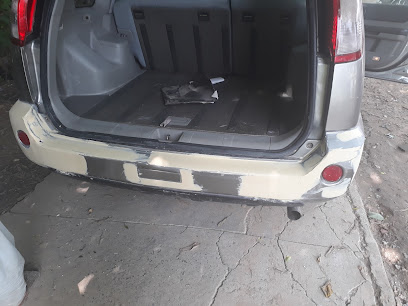 Musawar Auto Workshop in G 8, Islamabad