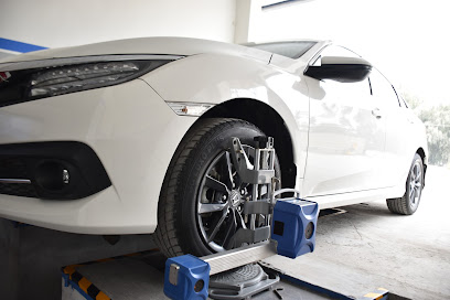 Reliable Auto Care Pvt. Ltd. in B 17, Islamabad