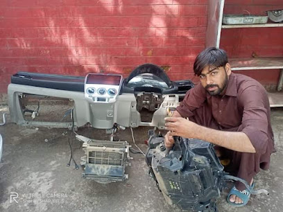 SHAHID AUTO ELECTRICIAN & CAR AC in G 8, Islamabad