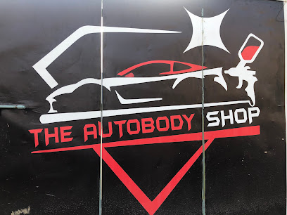 The Auto Body Shop in Rawalpindi, Rawalpindi